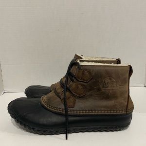 Sorel Out n About Boot